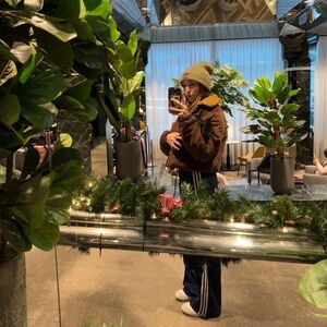 Meet your Posher, Mica